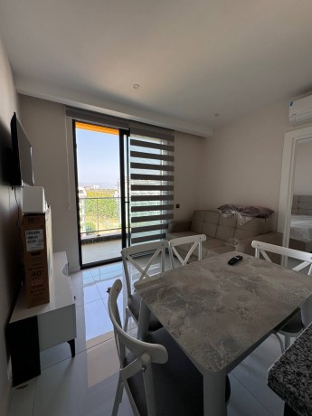 Apartments, Turkey, Alanya, Avsallar (37500) - pictures 1