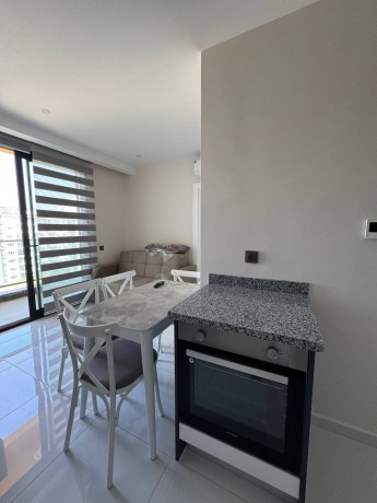 Apartments, Turkey, Alanya, Avsallar (37500) - pictures 2