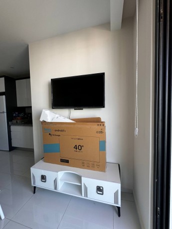 Apartments, Turkey, Alanya, Avsallar (37500) - pictures 11