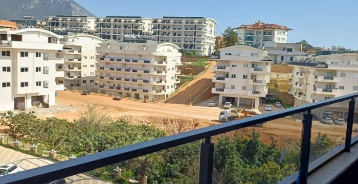 Apartments, Turkey, Alanya, Оба (001511) - pictures 19