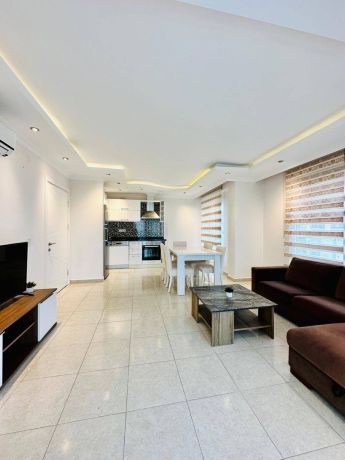 Квартири, Туреччина, Аланія, Махмутлар (37600) - фото 3