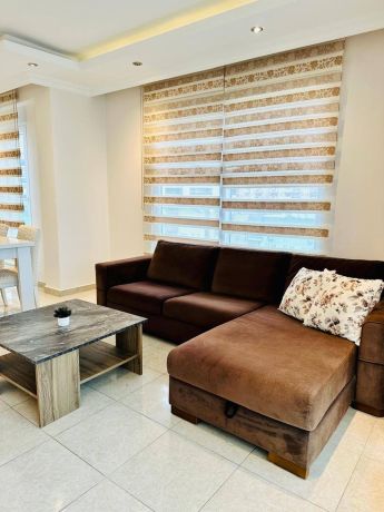 Квартири, Туреччина, Аланія, Махмутлар (37600) - фото 4