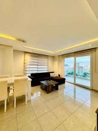 Квартири, Туреччина, Аланія, Махмутлар (37600) - фото 5