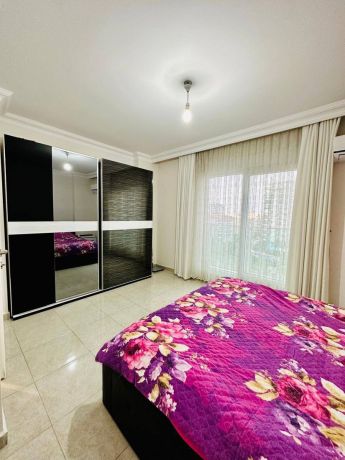 Квартири, Туреччина, Аланія, Махмутлар (37600) - фото 8