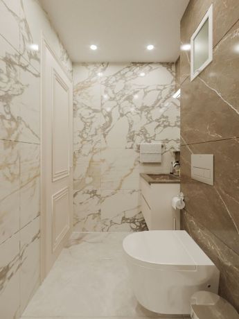 Квартиры, Турция, Алания, Махмутлар (017442) - фото 24