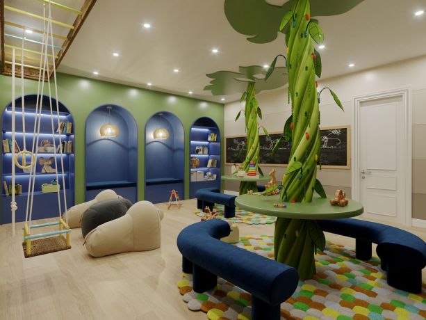 Квартиры, Турция, Алания, Махмутлар (017442) - фото 13