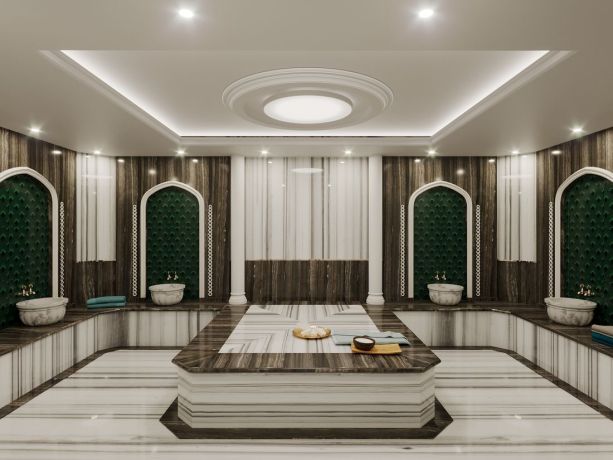 Квартиры, Турция, Алания, Махмутлар (017442) - фото 14