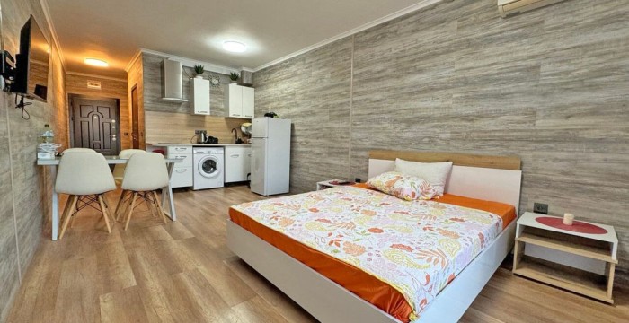 Apartments, Bulgaria, Sunny Beach (422353) - pictures 11