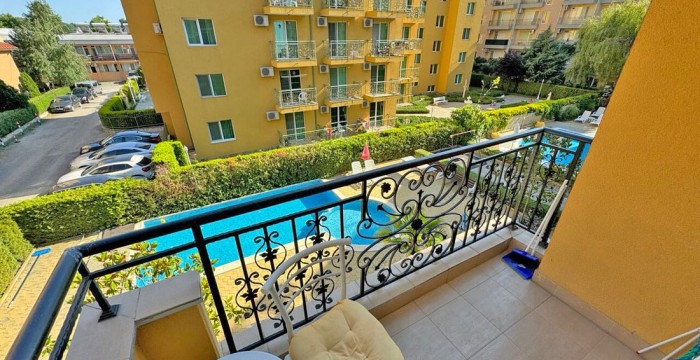 Apartments, Bulgaria, Sunny Beach (423353) - pictures 3
