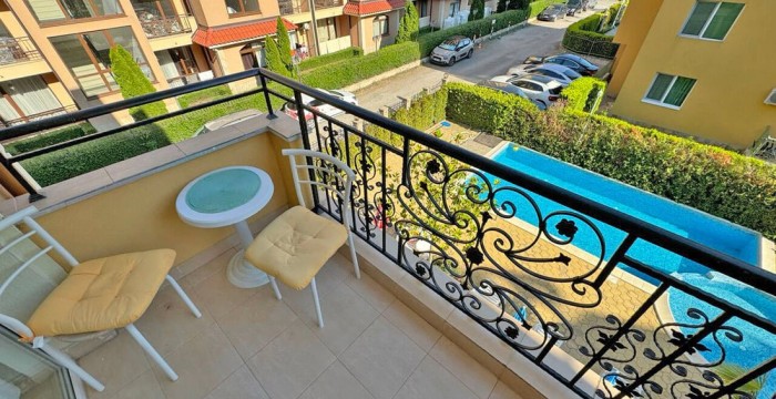 Apartments, Bulgaria, Sunny Beach (423353) - pictures 1