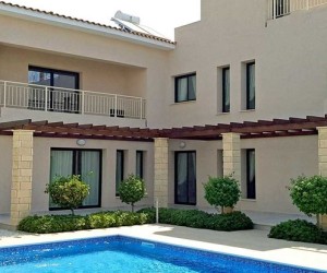 Villas with private pools on large plots at the famous Venus Rock Golf Resort (063359)