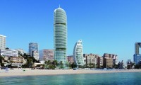 Spain, Benidorm (065237) - thumb 1