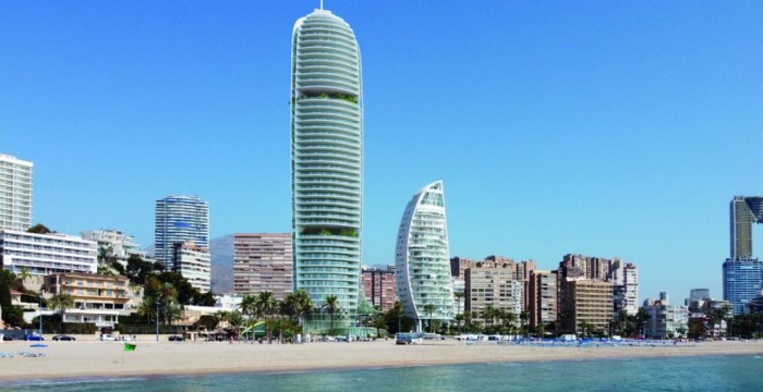 Apartments, Spain, Benidorm (066237) - pictures 3