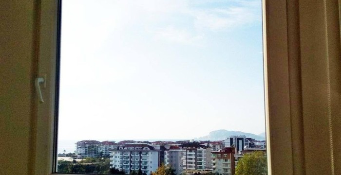 Apartments, Turkey, Alanya, Mahmutlar (37700) - pictures 12