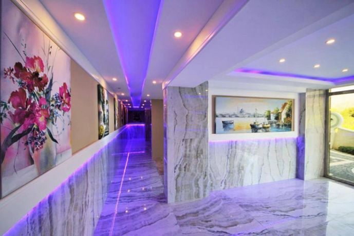 Apartments, Turkey, Alanya, Mahmutlar (37700) - pictures 6