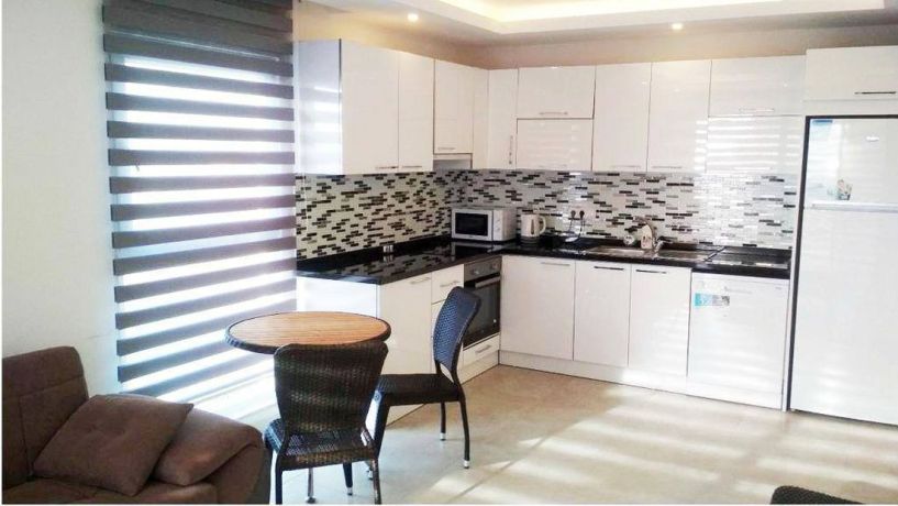 Apartments, Turkey, Alanya, Mahmutlar (37700) - pictures 13