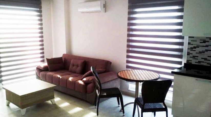 Apartments, Turkey, Alanya, Mahmutlar (37700) - pictures 15