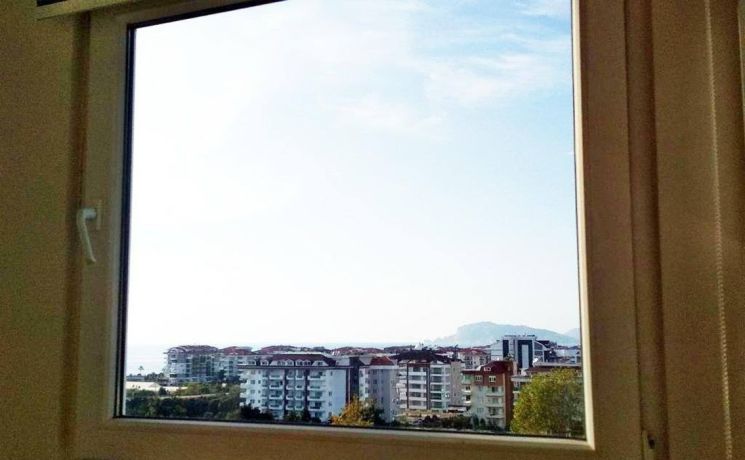 Apartments, Turkey, Alanya, Mahmutlar (37700) - pictures 12