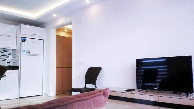 Apartments, Turkey, Alanya, Mahmutlar (37700) - pictures 17