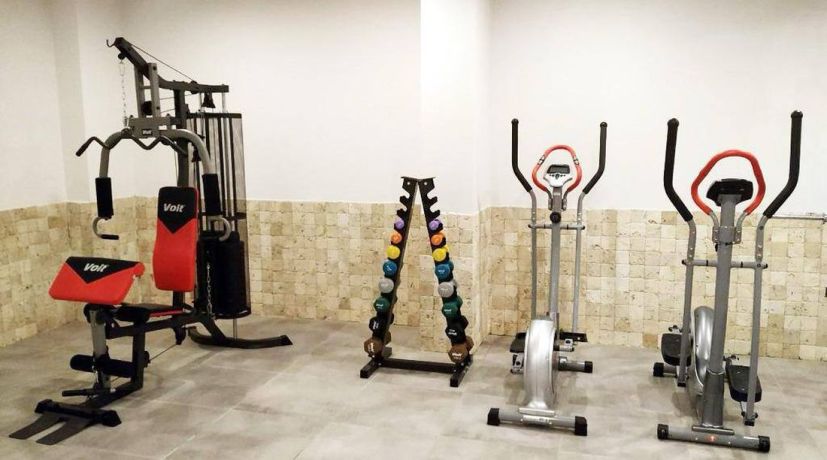 Apartments, Turkey, Alanya, Mahmutlar (37700) - pictures 10