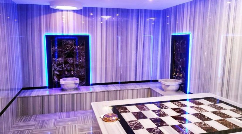 Apartments, Turkey, Alanya, Mahmutlar (37700) - pictures 7