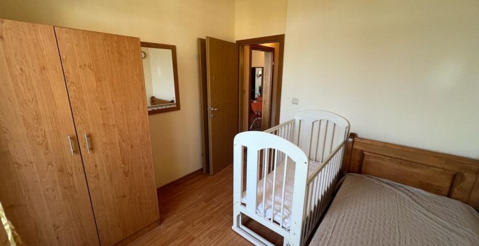 Apartments, Bulgaria, Sveti Vlas (427353) - pictures 23