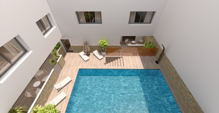 Apartments, Spain, Torrevieja (072237) - pictures 9