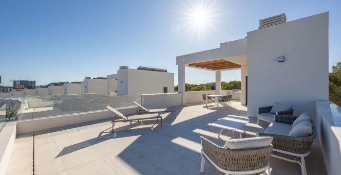 Villas, Spain, Аликанте (074237) - pictures 13