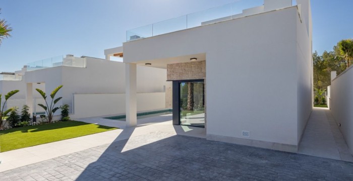 Villas, Spain, Аликанте (074237) - pictures 12