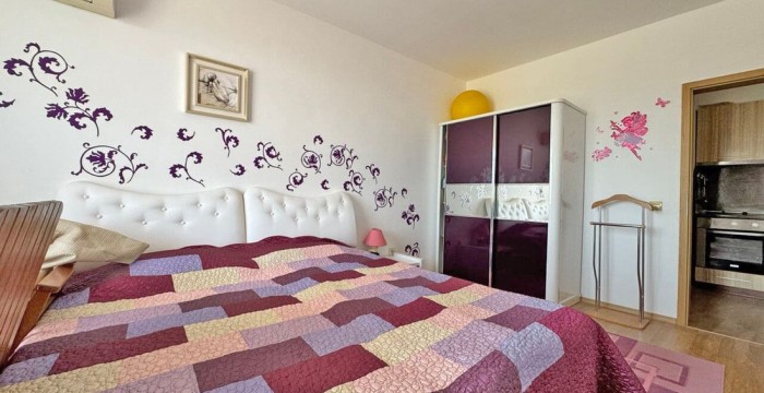 Apartments, Bulgaria, Aheloy (428353) - pictures 11