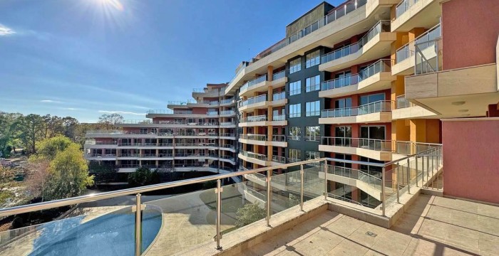 Apartments, Bulgaria, Sunny Beach (429353) - pictures 1