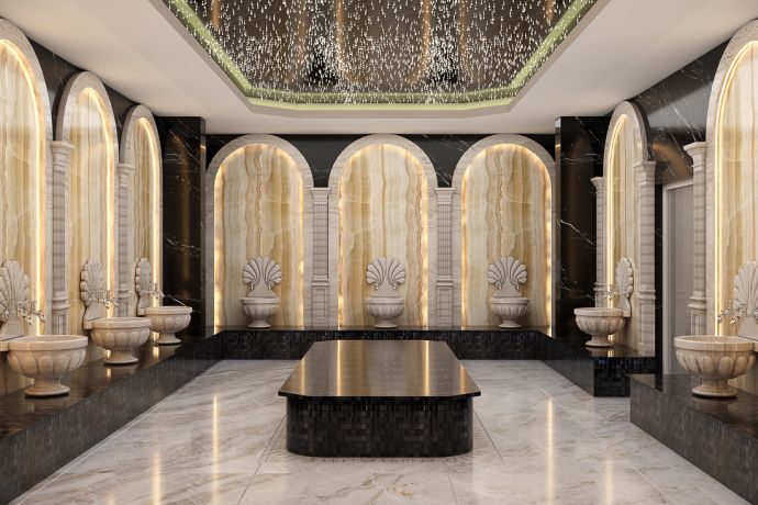 Apartments, Turkey, Alanya, Gazipasha (37800) - pictures 8