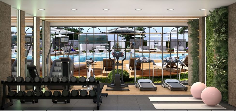 Apartments, Turkey, Alanya, Gazipasha (37800) - pictures 13