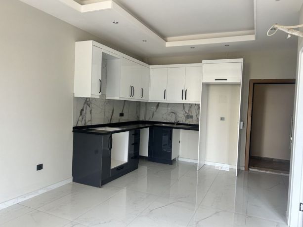 Квартиры, Турция, Алания, Каргыджак (37900) - фото 2