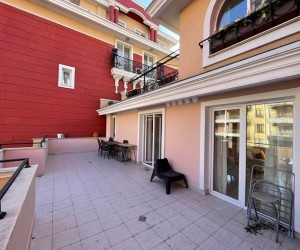 Excellent apartment in a beautiful complex in Sunny Beach resort (430353)