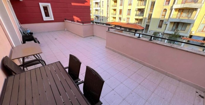 Apartments, Bulgaria, Sunny Beach (430353) - pictures 3