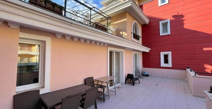 Apartments, Bulgaria, Sunny Beach (430353) - pictures 2