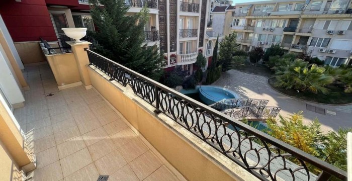 Apartments, Bulgaria, Sunny Beach (430353) - pictures 9