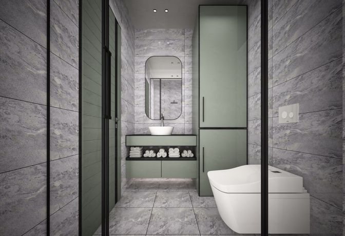 Apartments, Turkey, Antalya (020322) - pictures 10