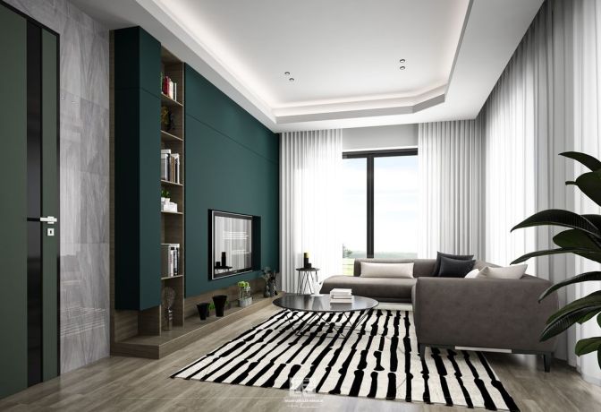 Apartments, Turkey, Antalya (020322) - pictures 9