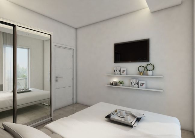 Apartments, Turkey, Alanya, Kargicak (38000) - pictures 13