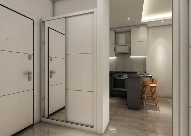 Apartments, Turkey, Alanya, Kargicak (38000) - pictures 12