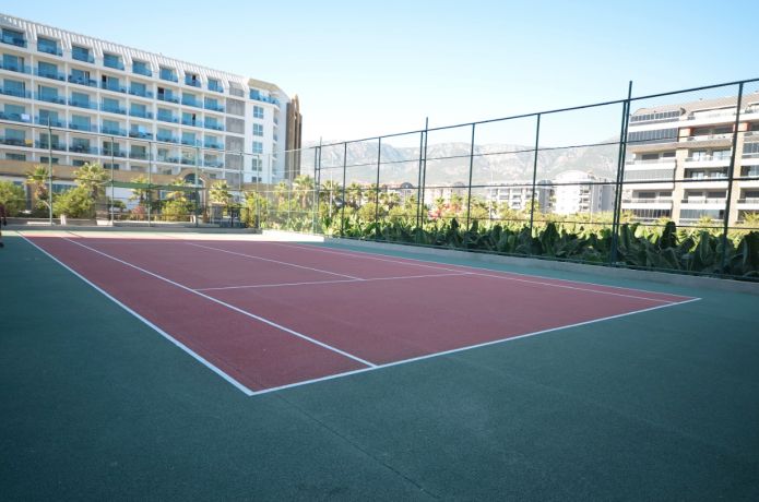 Apartments, Turkey, Alanya, Kargicak (38000) - pictures 8