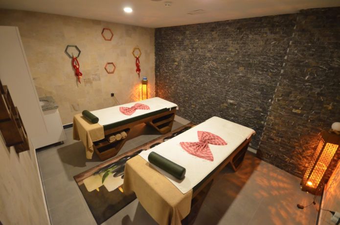 Apartments, Turkey, Alanya, Kargicak (38000) - pictures 9