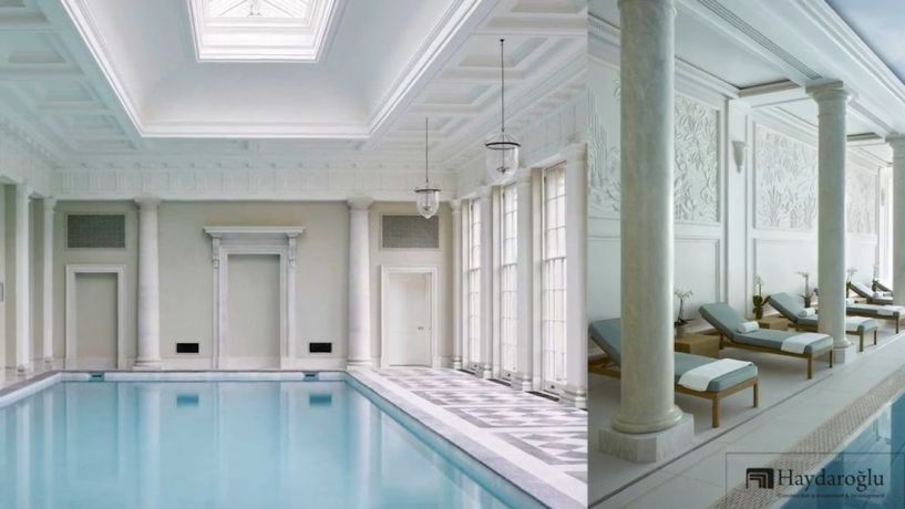 Квартири, Туреччина, Аланія, Махмутлар (002117) - фото 17