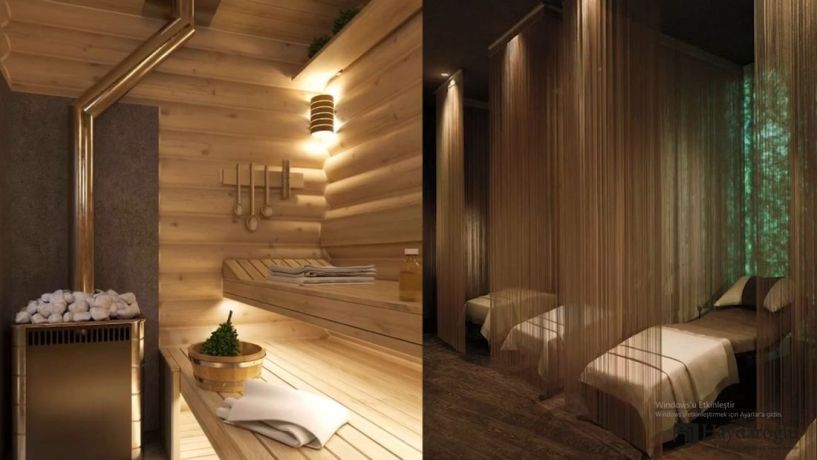 Квартири, Туреччина, Аланія, Махмутлар (002117) - фото 18