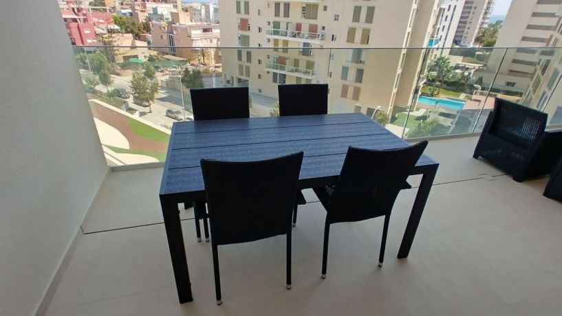 Квартиры, Испания, Коста-Бланка (078237) - фото 9