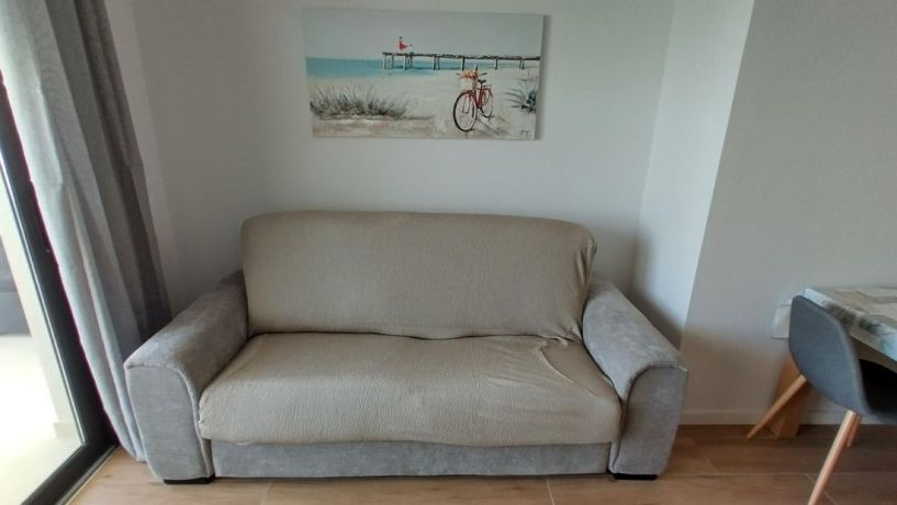 Квартиры, Испания, Коста-Бланка (078237) - фото 12