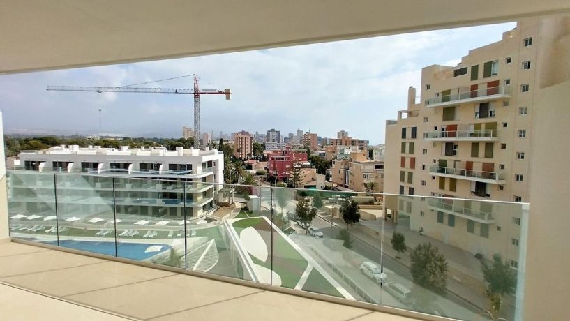 Квартиры, Испания, Коста-Бланка (078237) - фото 4