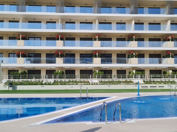 Квартиры, Испания, Коста-Бланка (078237) - фото 3